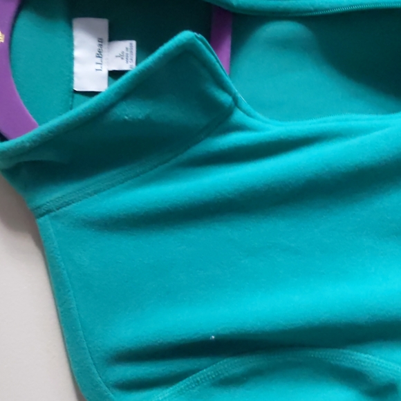 Fleece Jacket - Picture 2 of 7